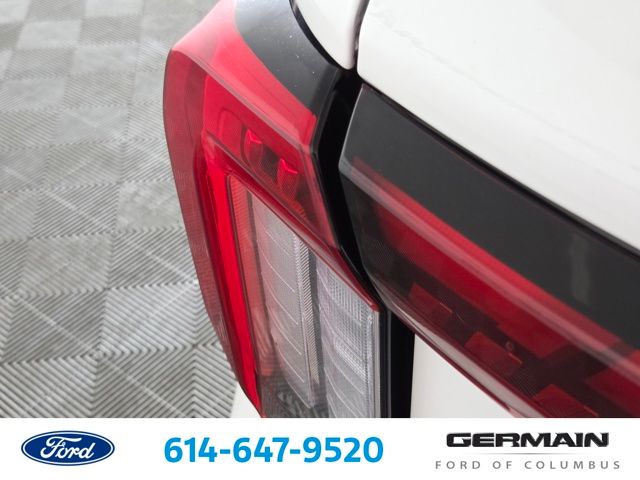 Used 2025  Ford ST image 16