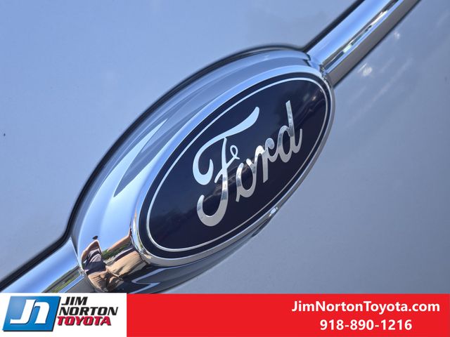 Used 2016 Ford Taurus Sedan
