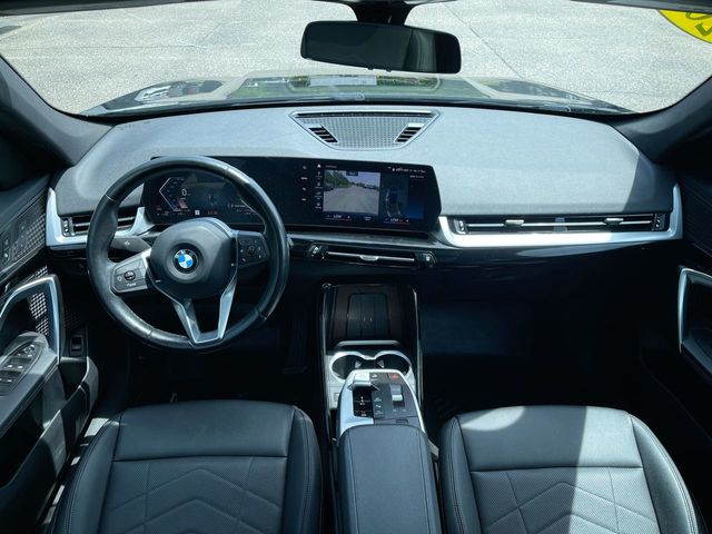 Used 2023 BMW X1 xDrive28i For Sale in Livonia, MI
