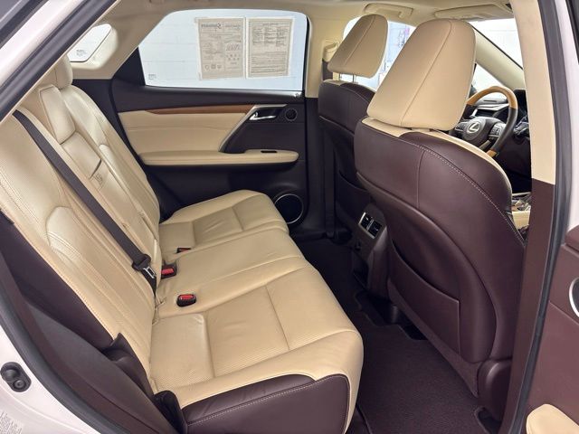 Used 2019 Lexus RX SUV