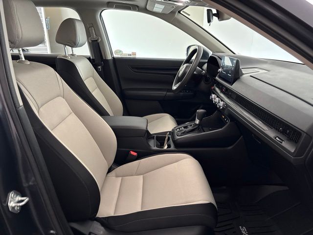 Used 2026 Honda CR-V SUV