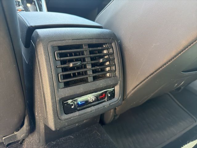 used 2024 Volkswagen Golf R car, priced at $42,555