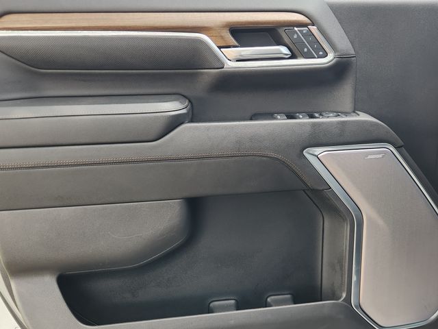 2024 Chevrolet Silverado 2500HD High Country Gray at Cook Ford