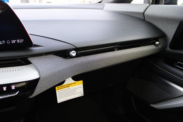 New 2026 Black Cadillac Premium Sport image 32