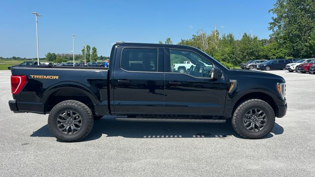 Used 2023 Ford F-150 Truck