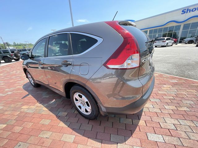 Used 2014 Honda CR-V SUV