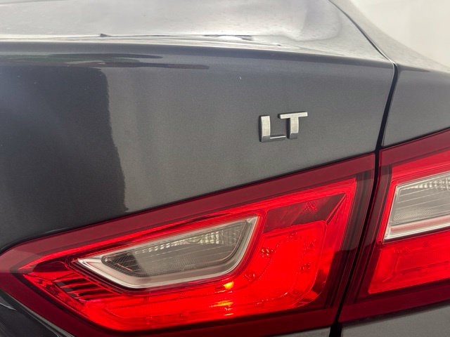Used 2016 Chevrolet Malibu Sedan
