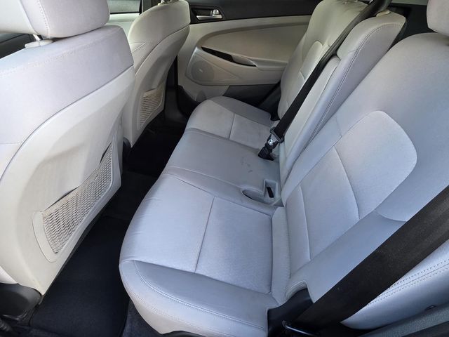 Used 2018 Hyundai Tucson SUV