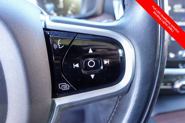 used 2020 Volvo V60 car, priced at $26,000