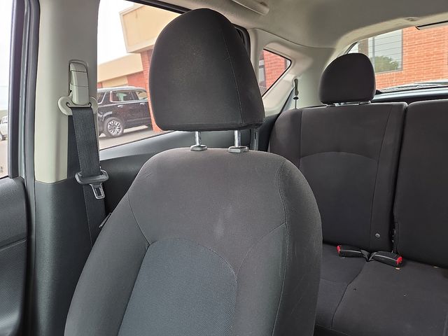 Used Car 2014 Nissan Versa Note  S For Sale Under $10,000 In Plainview, Texas