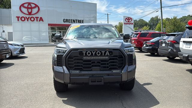Used 2023 Toyota Tundra Hybrid Truck