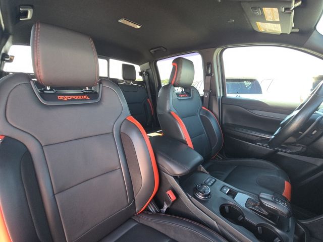 2024 Ford Ranger Raptor:169342A