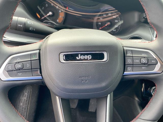 2023 Jeep Compass Trailhawk 11