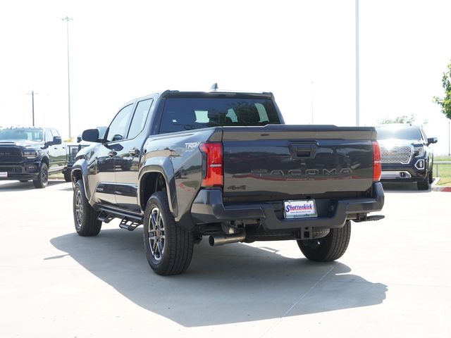Used 2026 Toyota Tacoma Truck