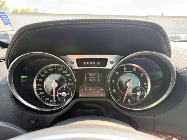 2013 Mercedes-Benz SL-Class - Image 16