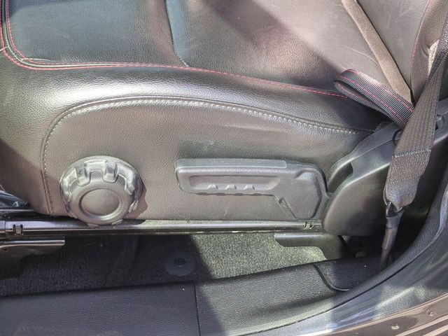 Used 2021 Gray Jeep Rubicon image 23