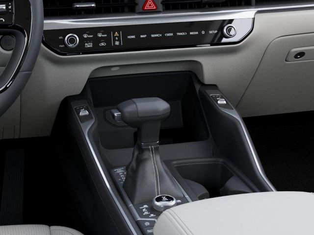 New 2026 Kia Sorento SUV