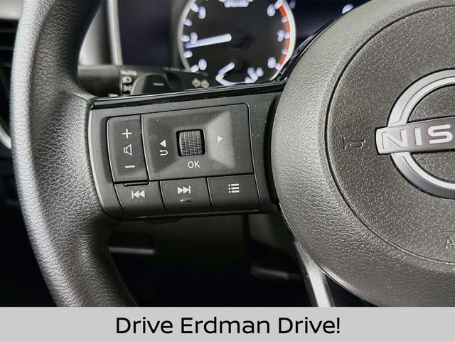 Used 2022 Nissan Rogue SUV