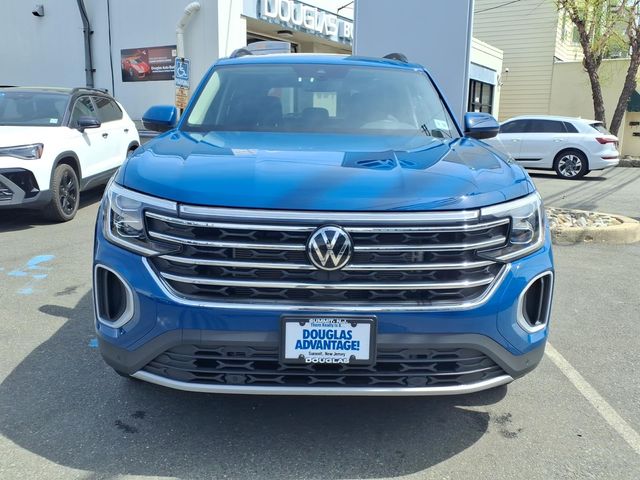 2026 Volkswagen Atlas - Image 4
