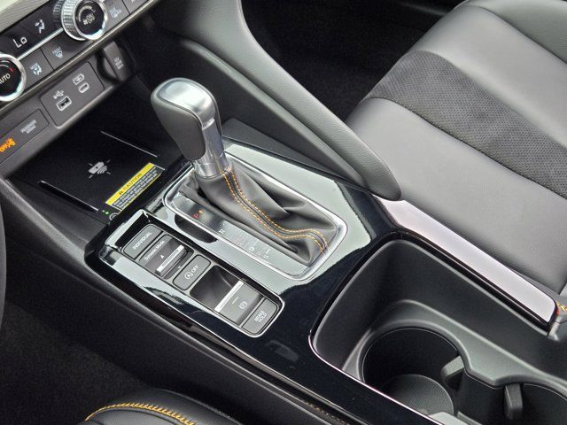 used 2026 Acura Integra car, priced at $36,125