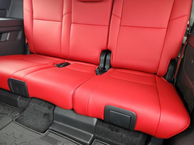 2026 Toyota Sequoia TRD Pro Gray at Classic Toyota Galveston