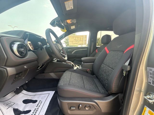 New 2026 Chevrolet Colorado Truck