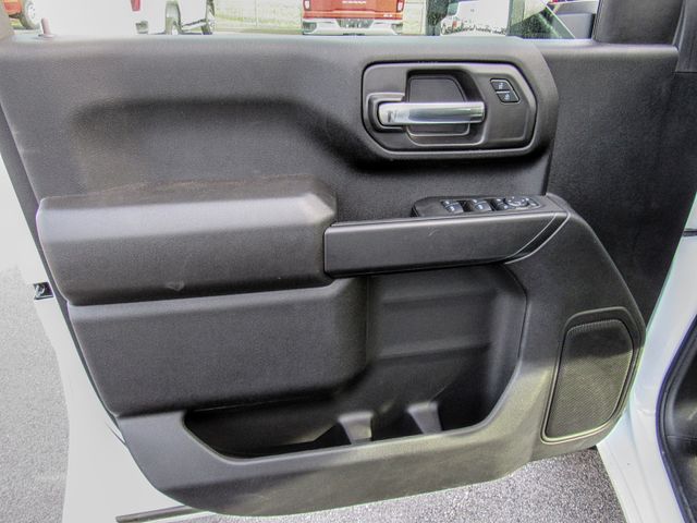 Photo of 2024 Chevrolet Silverado 2500HD Work Truck in Dallas, GA - 12,  2024 Chevrolet Silverado 2500HD Work Truck:42957