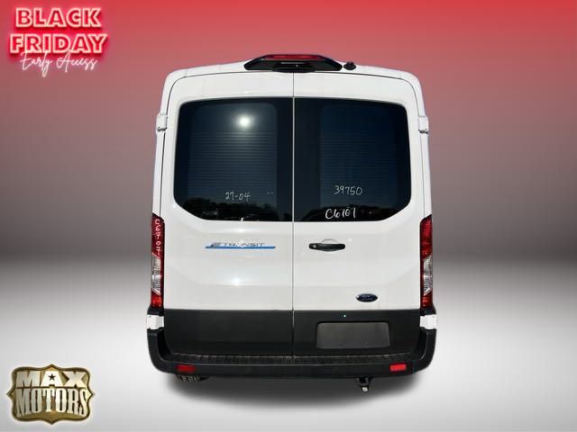 2023 Ford E-Transit-350 Base 9