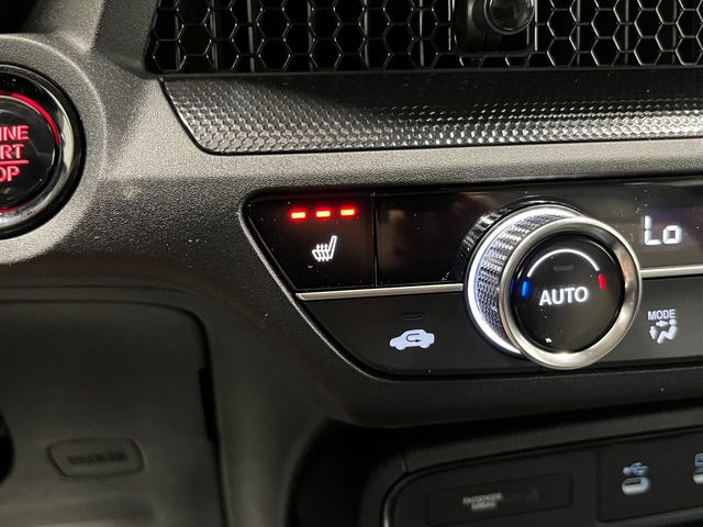 New 2026 Honda CR-V SUV