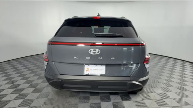 New 2025 Hyundai Kona For Sale in Indianapolis, IN