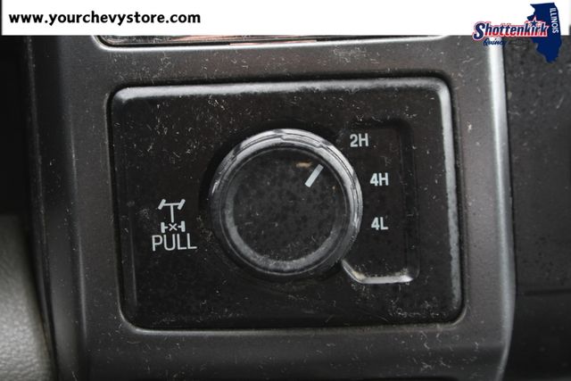 Used 2019 Ford F-150 Truck