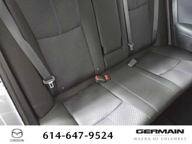 Used 2017 Gray Nissan SR image 21