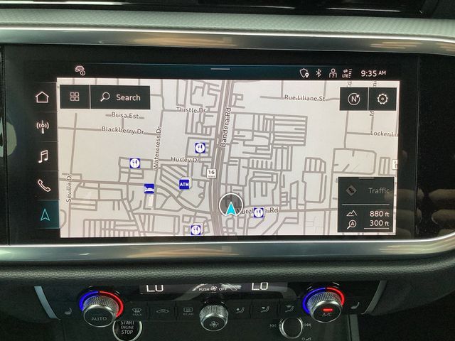 Used Car 2024 Audi Q3  Premium Plus For Sale Under $30,000 In San Antonio, Texas