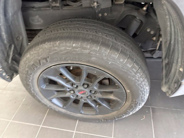 2023 Toyota Tundra SR5 Gray at Legacy Ford