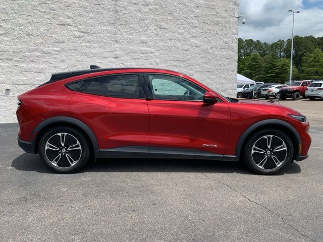 2021 Ford Mustang Mach-E Select photo