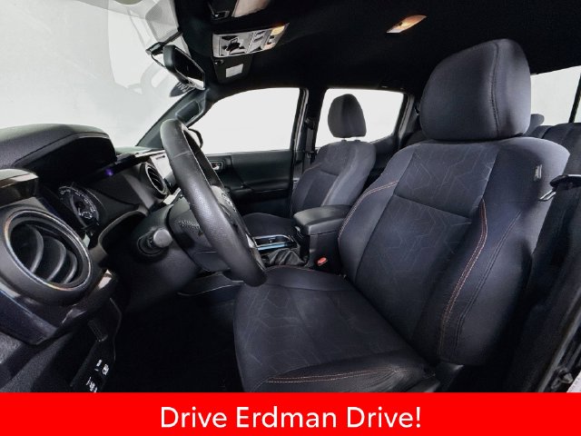 Used 2017 Toyota Tacoma Truck