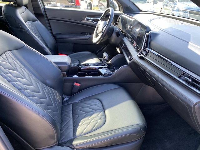 Used 2024 Kia Sportage SUV