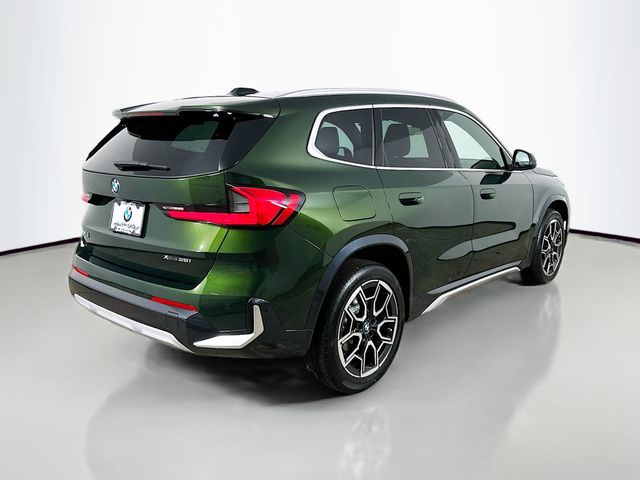 2025 BMW X1 xDrive28i 5