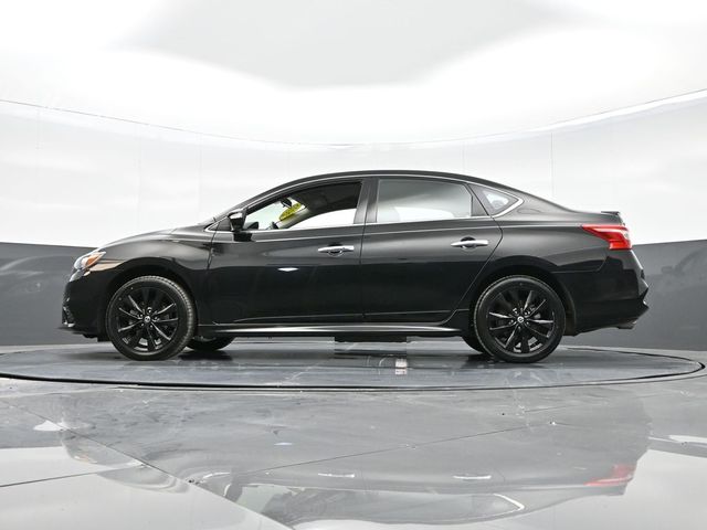 2018 Nissan Sentra SR 36