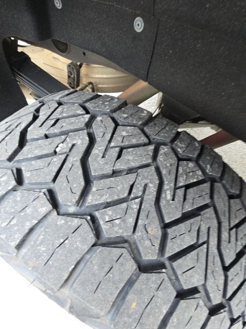 2022 GMC Sierra 2500HD AT4:45140A