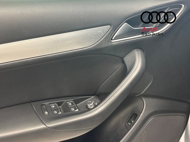 Used 2018 Silver Audi 2.0T Premium image 32