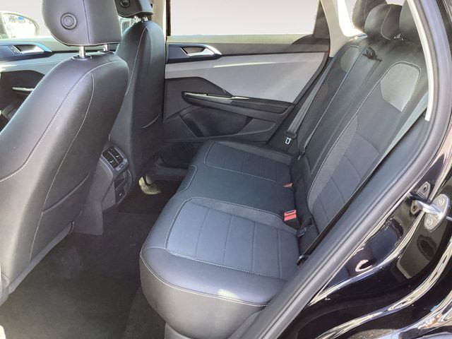 Used Car 2024 Volkswagen Taos  1.5t Se For Sale Under $20,000 In San Antonio, Texas