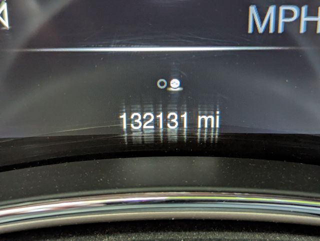 2014 Brilliant Black Crystal Pearlcoat Jeep Grand Cherokee Altitude 4X4 SUV