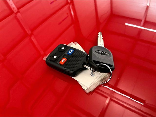 2006 Ford Mustang GT Premium  at Bob Ruth Ford
