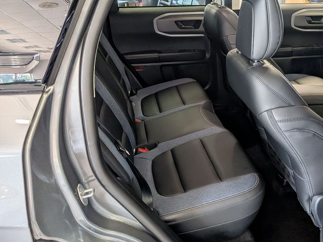2025 Ford Bronco Sport Outer Banks - Photo 23