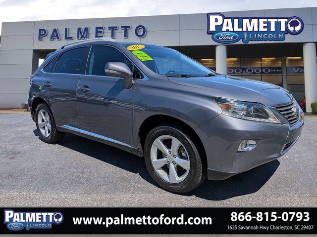 used 2015 Lexus RX car, priced at $17,981