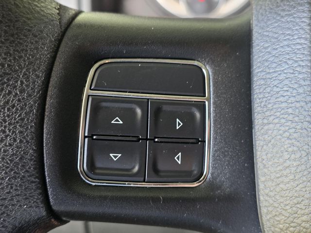 Used 2017 Ram 1500 Truck