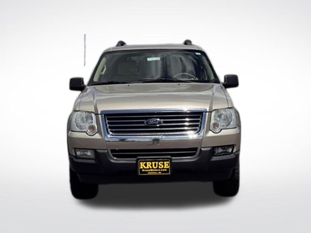 2007 Ford Explorer XLT