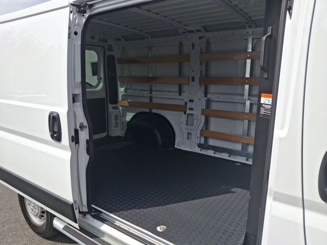 Used 2025 Ram ProMaster 2500 Van