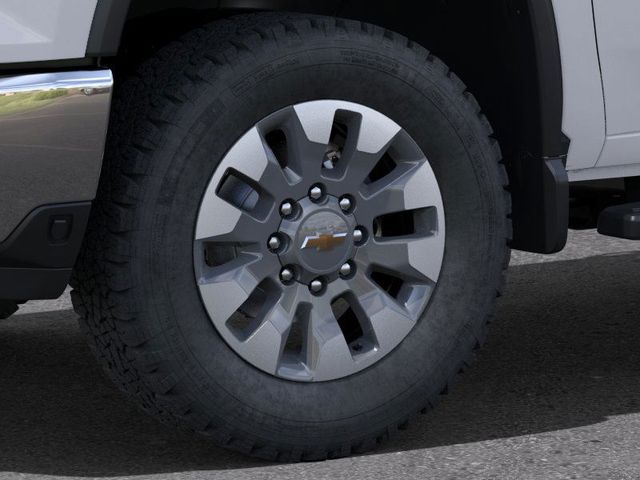 New 2025 Chevrolet Silverado 2500HD For Sale in Grove City, OH
